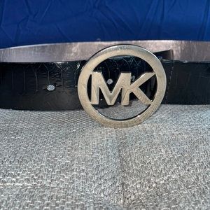 Michael Kors Womens Belt
